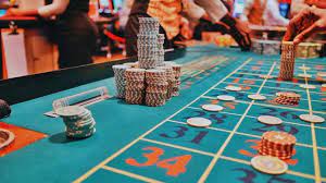Вход на официальный сайт BrillX Casino